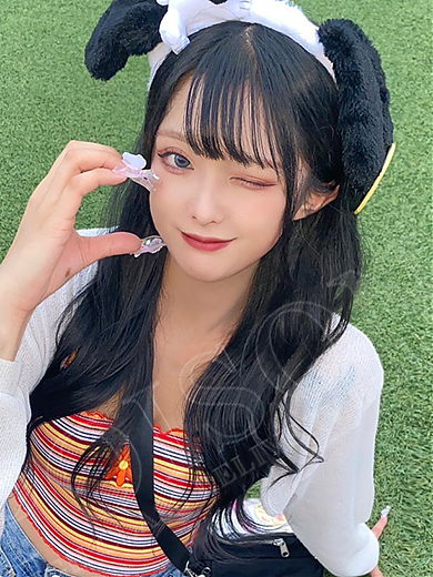 みずほの画像